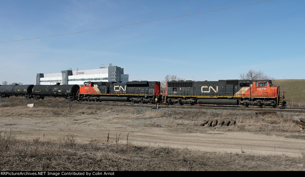 CN 5671